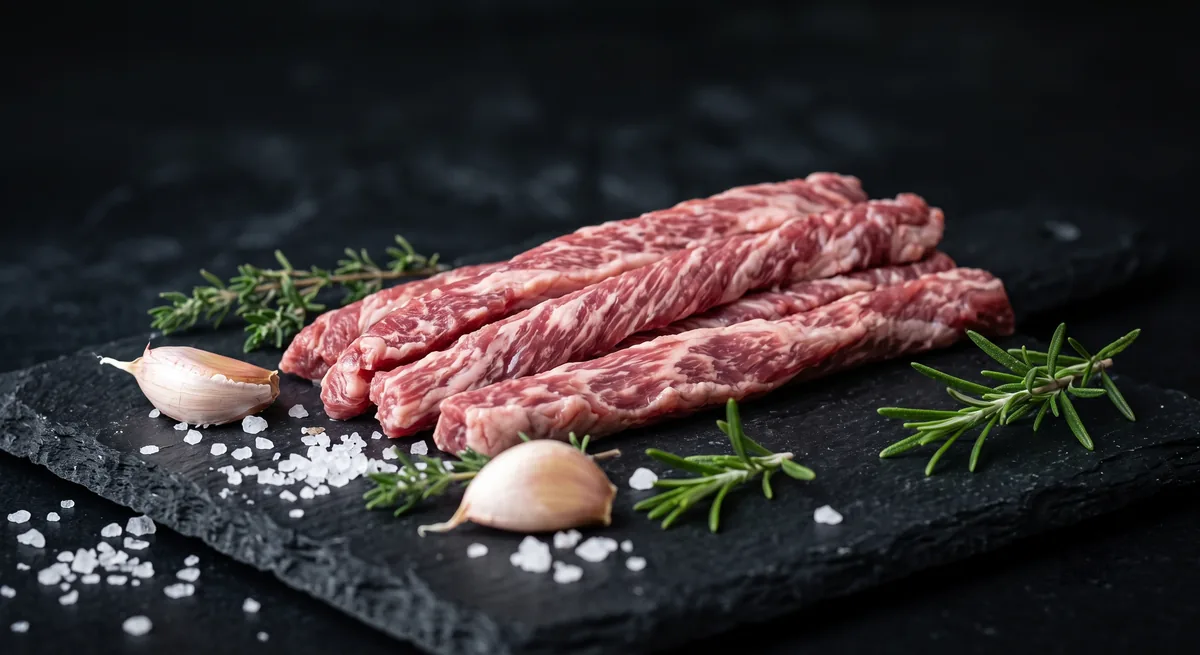 Lagarto ibérico en El Sastre de la Carne, Málaga