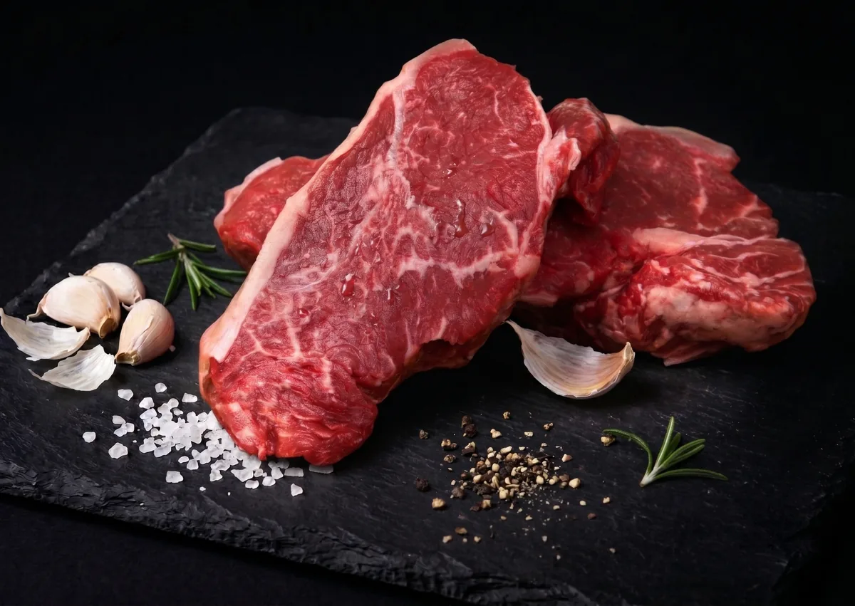 Solomillo ibérico en El Sastre de la Carne, Málaga