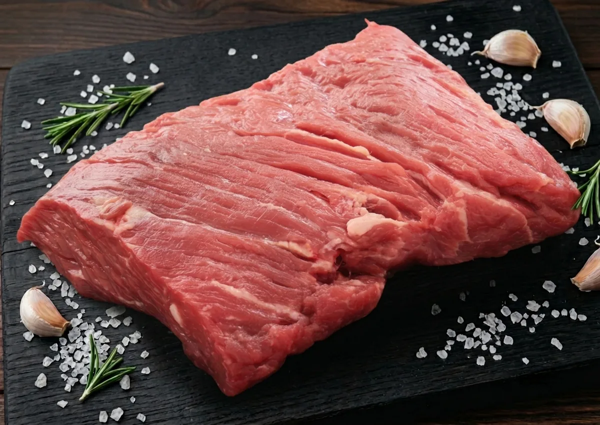 Chuletón de vacuno de Uruguay y Argentina en El Sastre de la Carne, Málaga