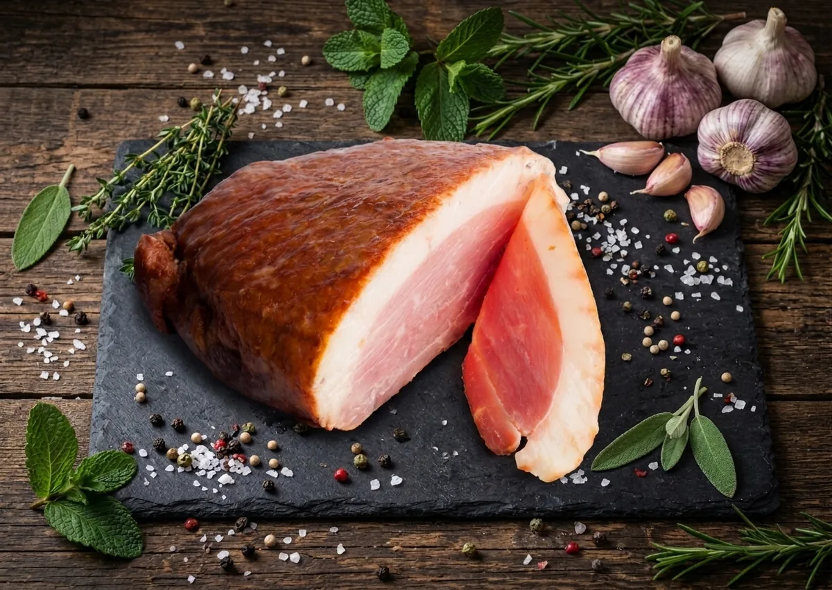 Magret de pato en El Sastre de la Carne, Málaga