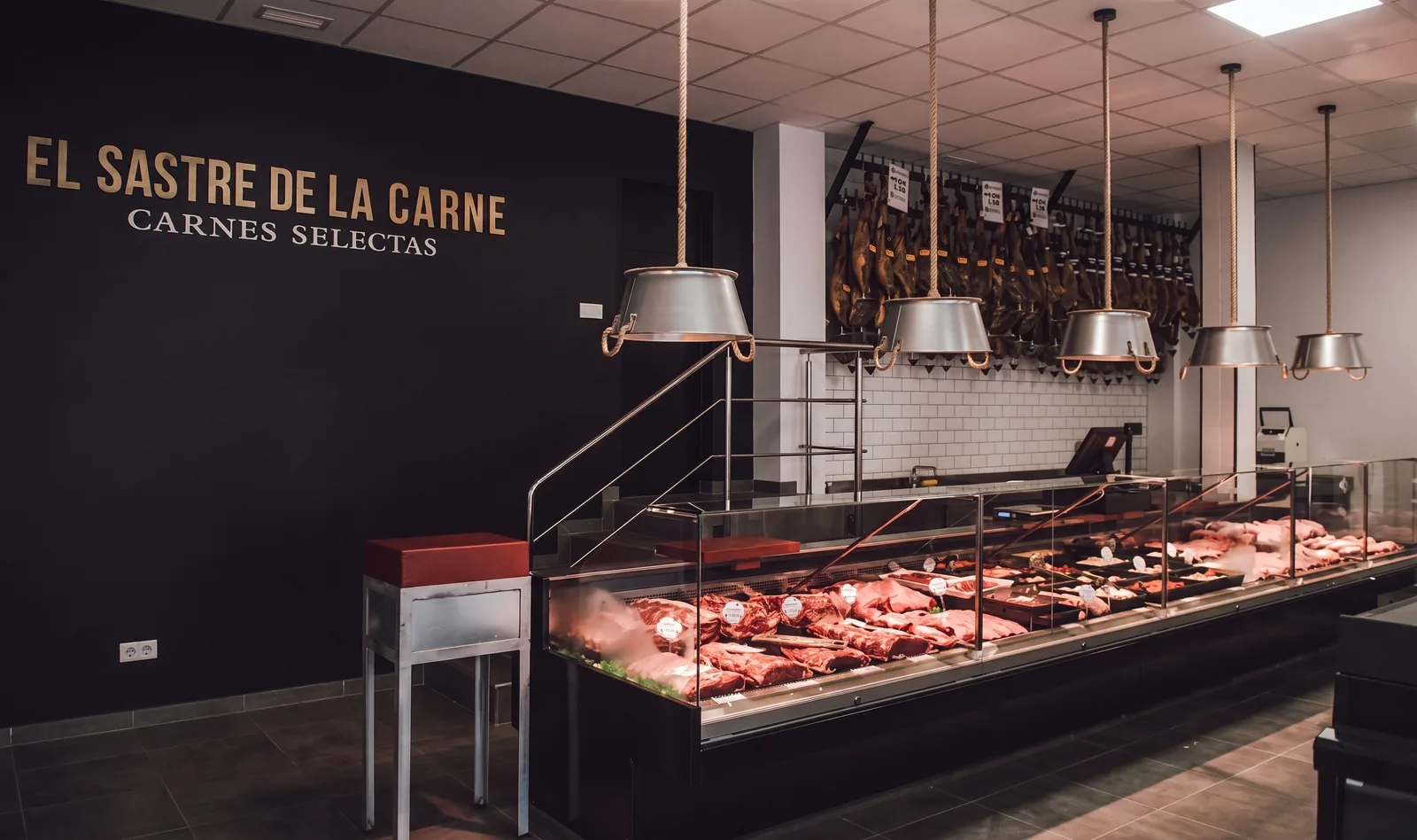Boutique Monterrey — vista 1