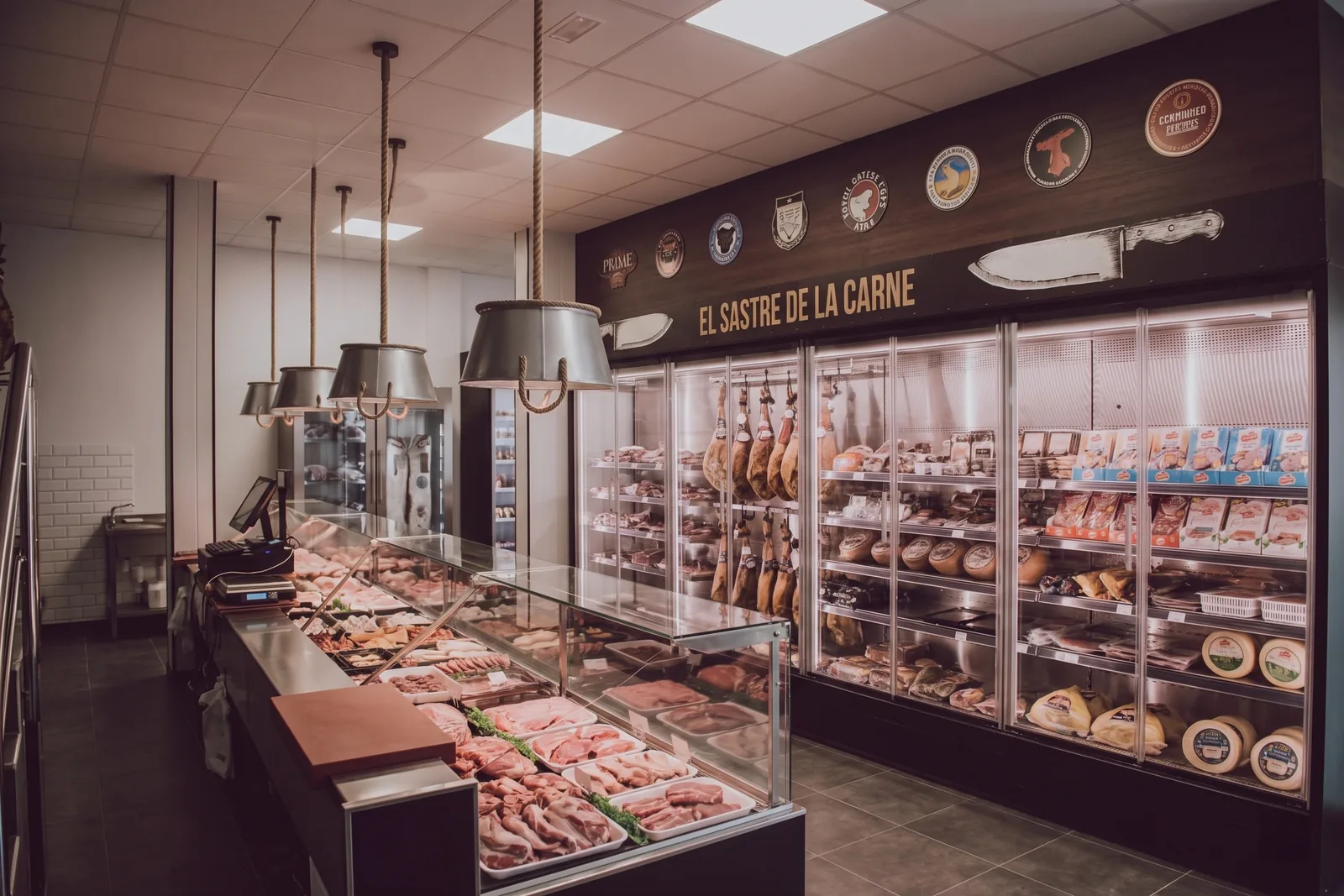 Boutique Monterrey — vista 2
